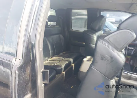 2006 Ford F-150 Lariat/Xl/Xlt z USA, uszkodzony, nr VIN 1FTPX12V76NB81425